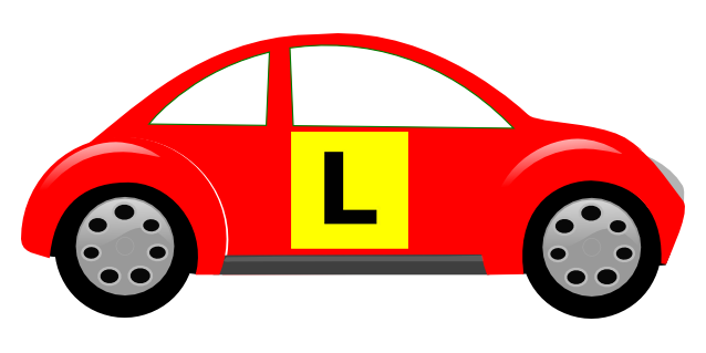 Liu‘s Driving School